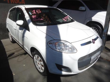 FIAT Palio 1.0 4P FLEX ATTRACTIVE, Foto 2