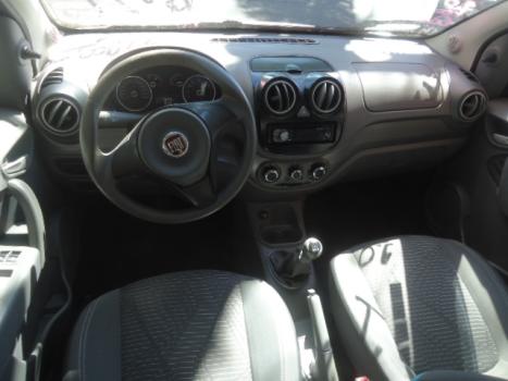 FIAT Palio 1.0 4P FLEX ATTRACTIVE, Foto 4