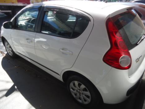 FIAT Palio 1.0 4P FLEX ATTRACTIVE, Foto 5
