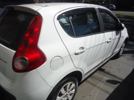 FIAT Palio 1.0 4P FLEX ATTRACTIVE, Foto 6