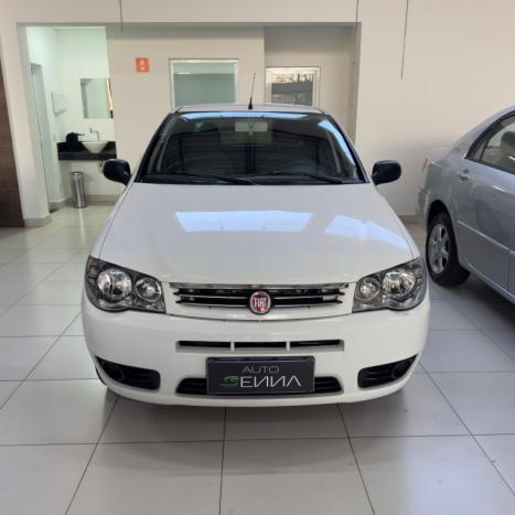 FIAT Palio 1.0 4P FLEX FIRE, Foto 2