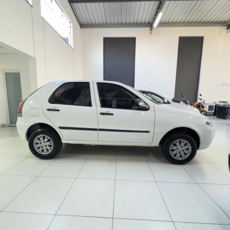 FIAT Palio 1.0 4P FLEX FIRE, Foto 3