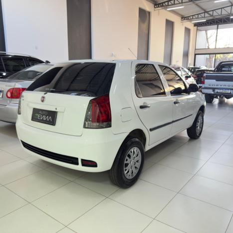 FIAT Palio 1.0 4P FLEX FIRE, Foto 4