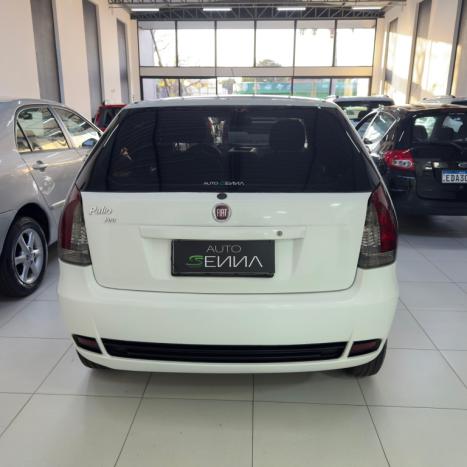 FIAT Palio 1.0 4P FLEX FIRE, Foto 5