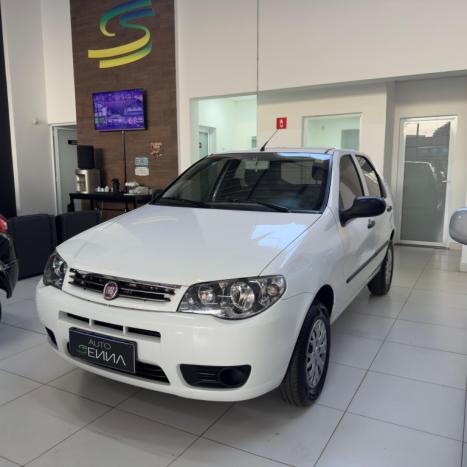 FIAT Palio 1.0 4P FLEX FIRE, Foto 6