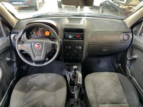 FIAT Palio 1.0 4P FLEX FIRE, Foto 7