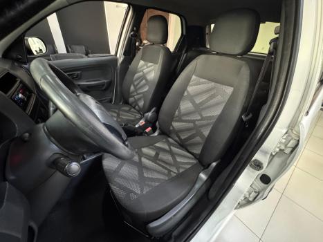 FIAT Palio 1.0 4P FLEX FIRE, Foto 8