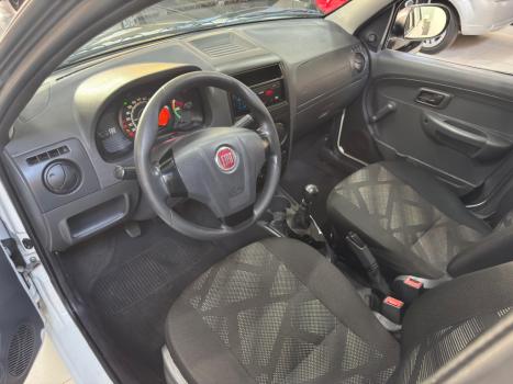 FIAT Palio 1.0 4P FLEX FIRE, Foto 9