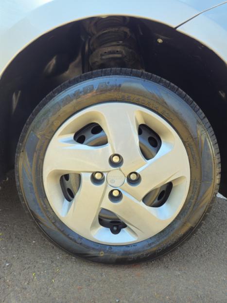 FIAT Palio 1.0 4P FLEX ATTRACTIVE, Foto 7
