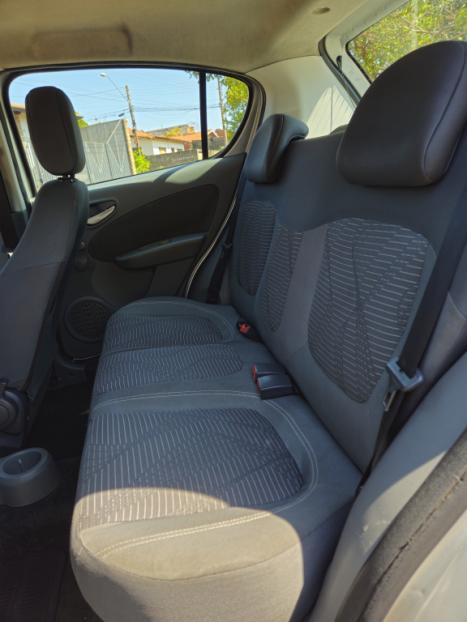 FIAT Palio 1.0 4P FLEX ATTRACTIVE, Foto 11