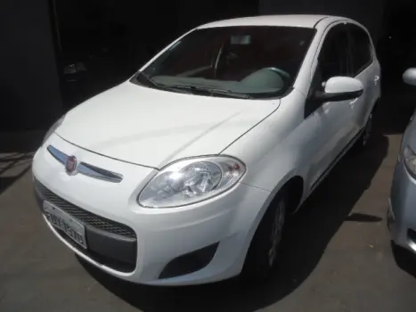 FIAT Palio 1.0 4P FLEX ATTRACTIVE, Foto 1