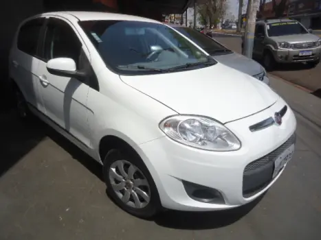 FIAT Palio 1.0 4P FLEX ATTRACTIVE, Foto 2