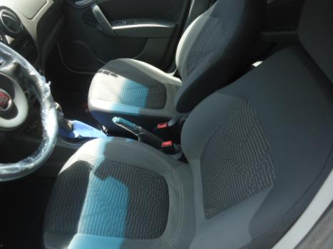 FIAT Palio 1.0 4P FLEX ATTRACTIVE, Foto 3