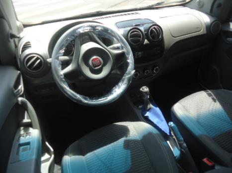 FIAT Palio 1.0 4P FLEX ATTRACTIVE, Foto 4