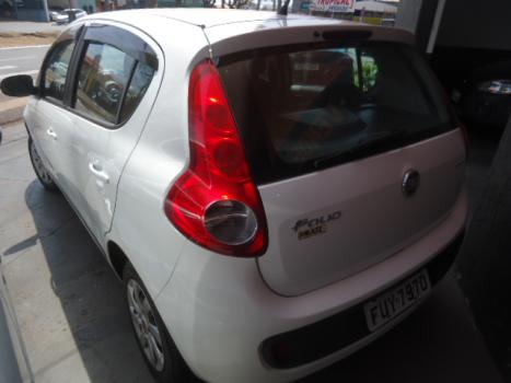 FIAT Palio 1.0 4P FLEX ATTRACTIVE, Foto 5