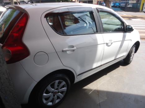 FIAT Palio 1.0 4P FLEX ATTRACTIVE, Foto 6