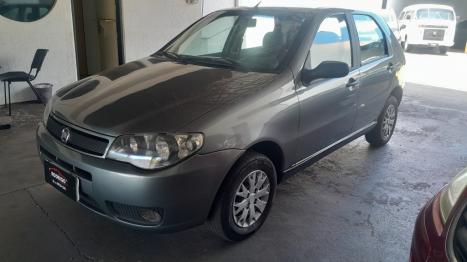 FIAT Palio 1.0, Foto 3