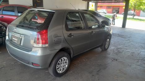 FIAT Palio 1.0, Foto 6