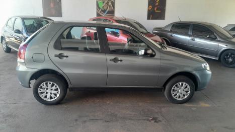 FIAT Palio 1.0, Foto 7