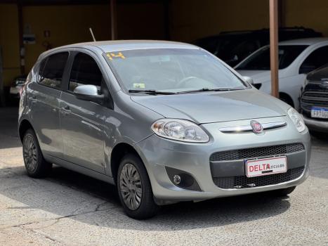 FIAT Palio 1.0, Foto 1