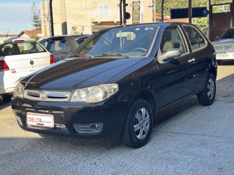 FIAT Palio 1.0, Foto 3