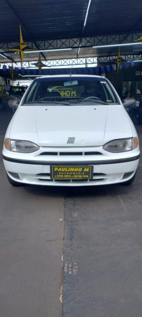 FIAT Palio 1.0, Foto 3