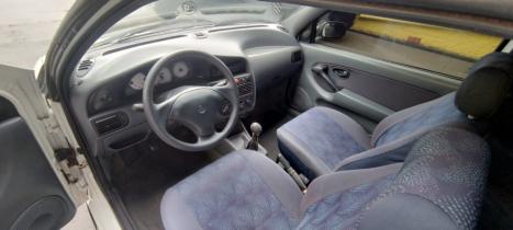 FIAT Palio 1.0, Foto 4