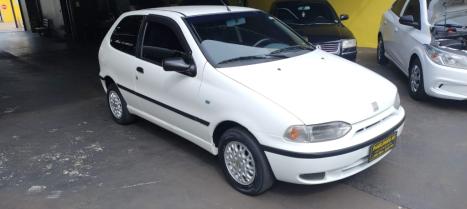 FIAT Palio 1.0, Foto 5