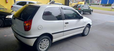 FIAT Palio 1.0, Foto 7