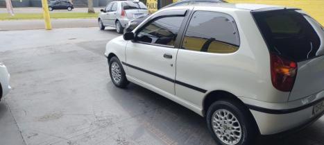 FIAT Palio 1.0, Foto 8