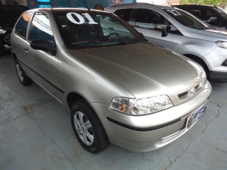 FIAT Palio 1.0 EX, Foto 2