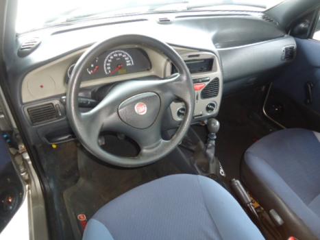 FIAT Palio 1.0 EX, Foto 4