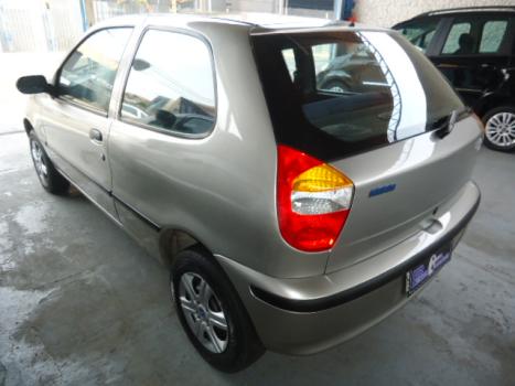 FIAT Palio 1.0 EX, Foto 5