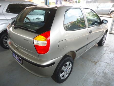 FIAT Palio 1.0 EX, Foto 6