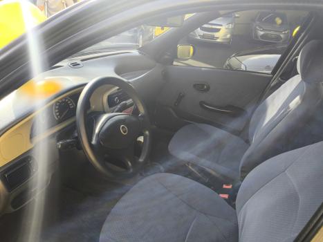 FIAT Palio 1.0 EX, Foto 2