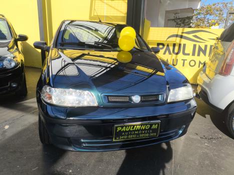 FIAT Palio 1.0 EX, Foto 3