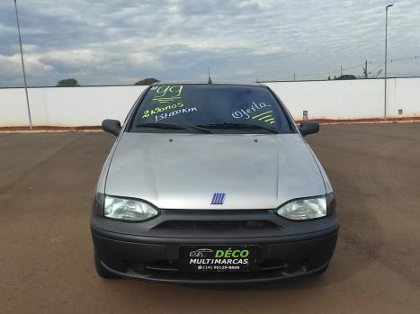FIAT Palio 1.0 EX, Foto 2