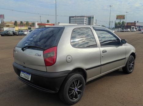 FIAT Palio 1.0 EX, Foto 5