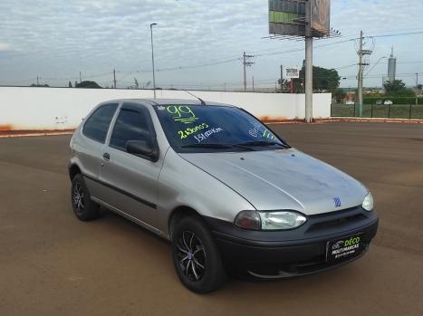 FIAT Palio 1.0 EX, Foto 3