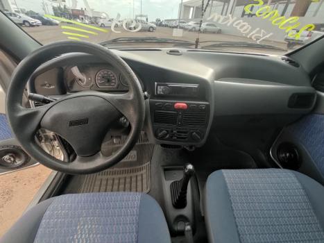 FIAT Palio 1.0 EX, Foto 6