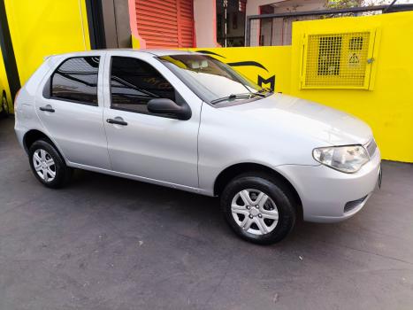 FIAT Palio 1.0 FIRE ECONOMY FLEX, Foto 3