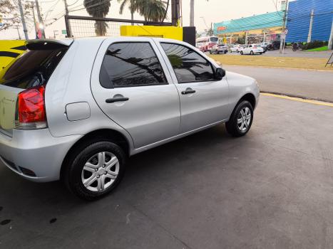 FIAT Palio 1.0 FIRE ECONOMY FLEX, Foto 5