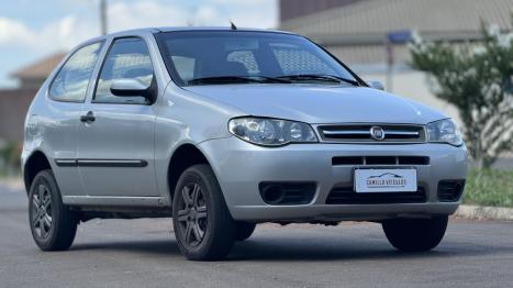 FIAT Palio 1.0 FIRE ECONOMY FLEX, Foto 2