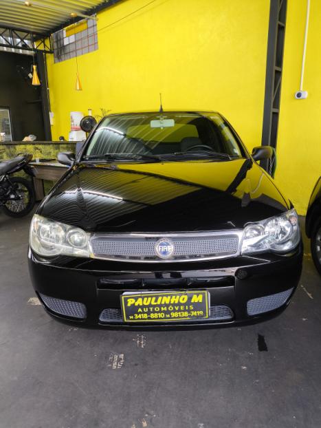 FIAT Palio 1.0 FIRE FLEX, Foto 3