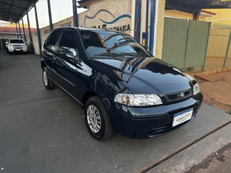 FIAT Palio 1.0 FIRE, Foto 2