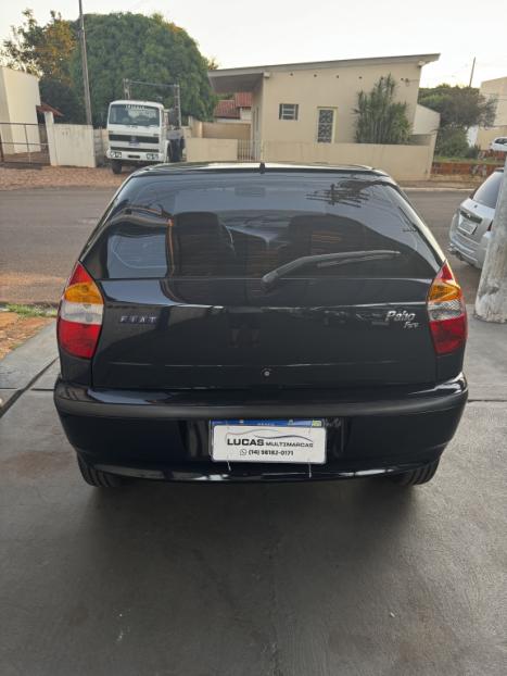 FIAT Palio 1.0 FIRE, Foto 3