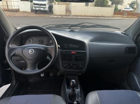 FIAT Palio 1.0 FIRE, Foto 6