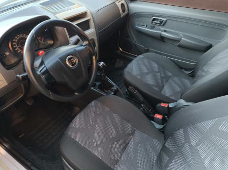 FIAT Palio 1.0 FIRE, Foto 2