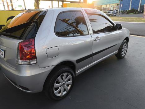 FIAT Palio 1.0 FIRE, Foto 7