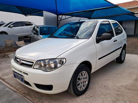 FIAT Palio 1.0 FIRE ECONOMY FLEX, Foto 1